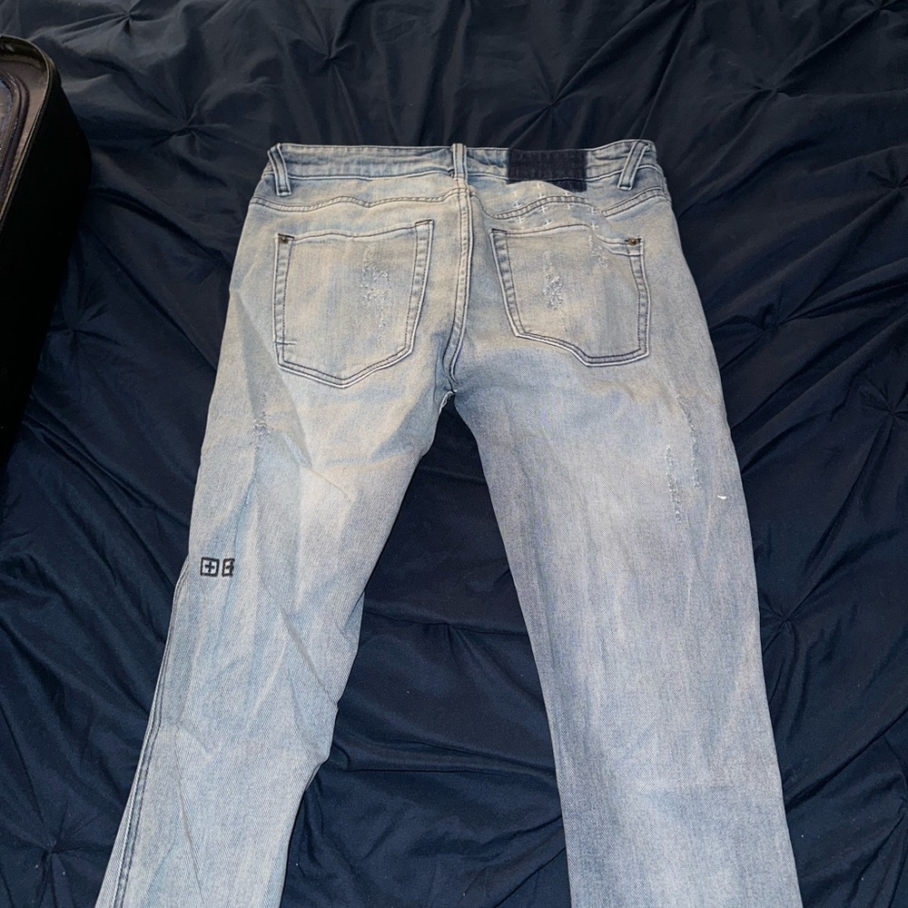 Ksubi Jeans